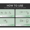 FocusX Flow Earplugs